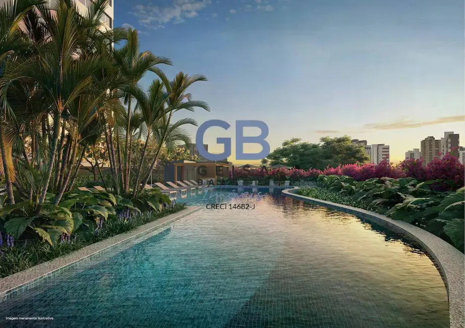 Foto 6 de Apartamento com 2 quartos à venda, 51m2 em Ilha do Leite, Recife - PE