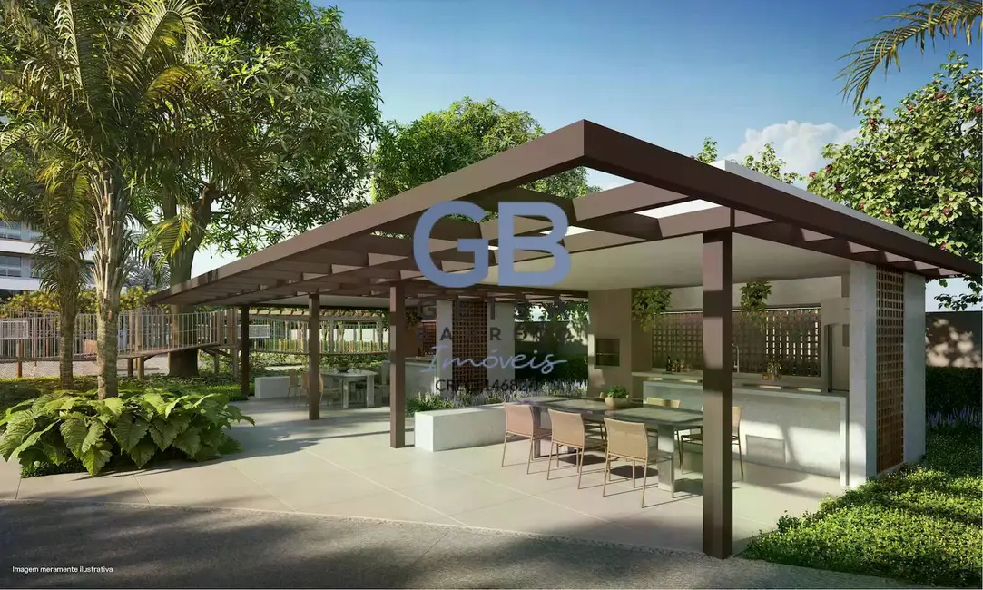 Foto 7 de Apartamento com 2 quartos à venda, 51m2 em Ilha do Leite, Recife - PE