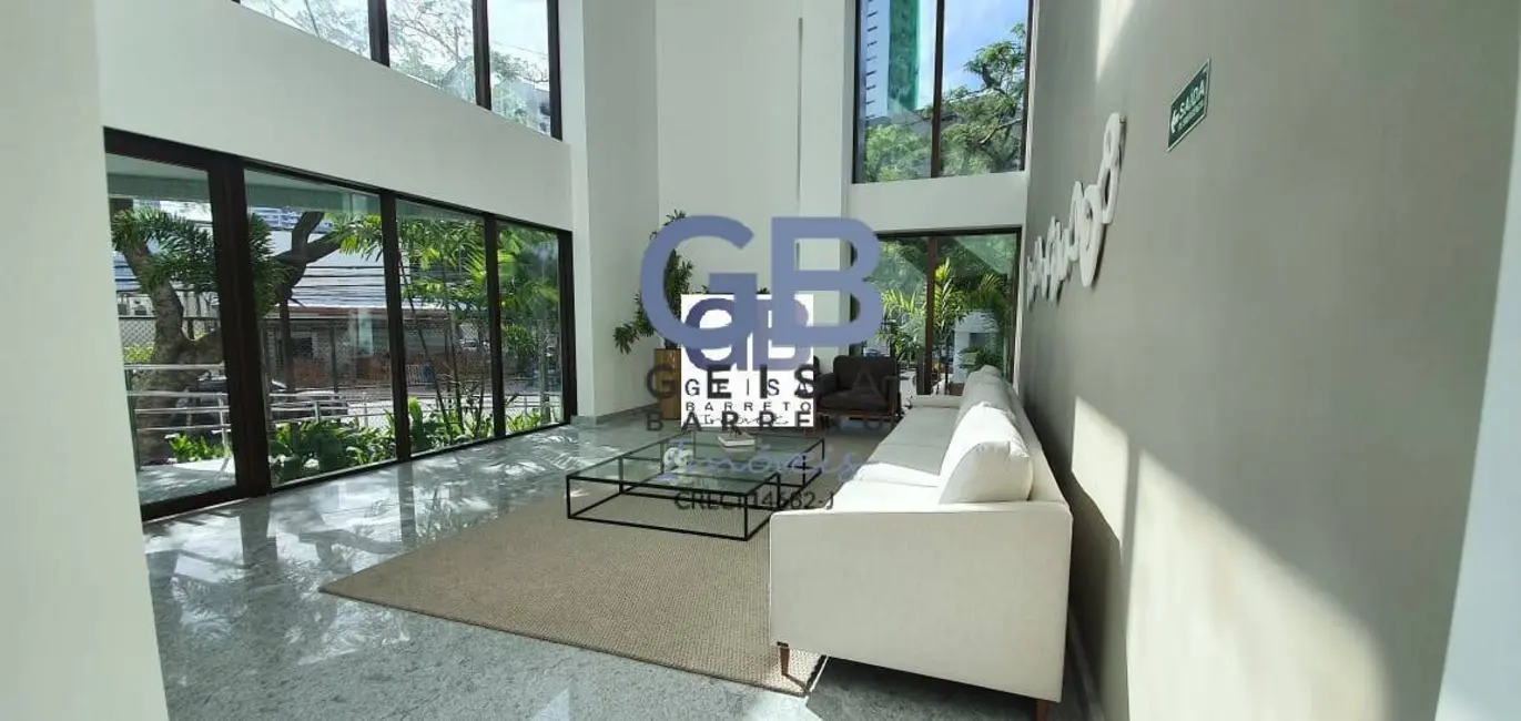 Foto 32 de Apartamento à venda, 91m2 em Boa Viagem, Recife - PE