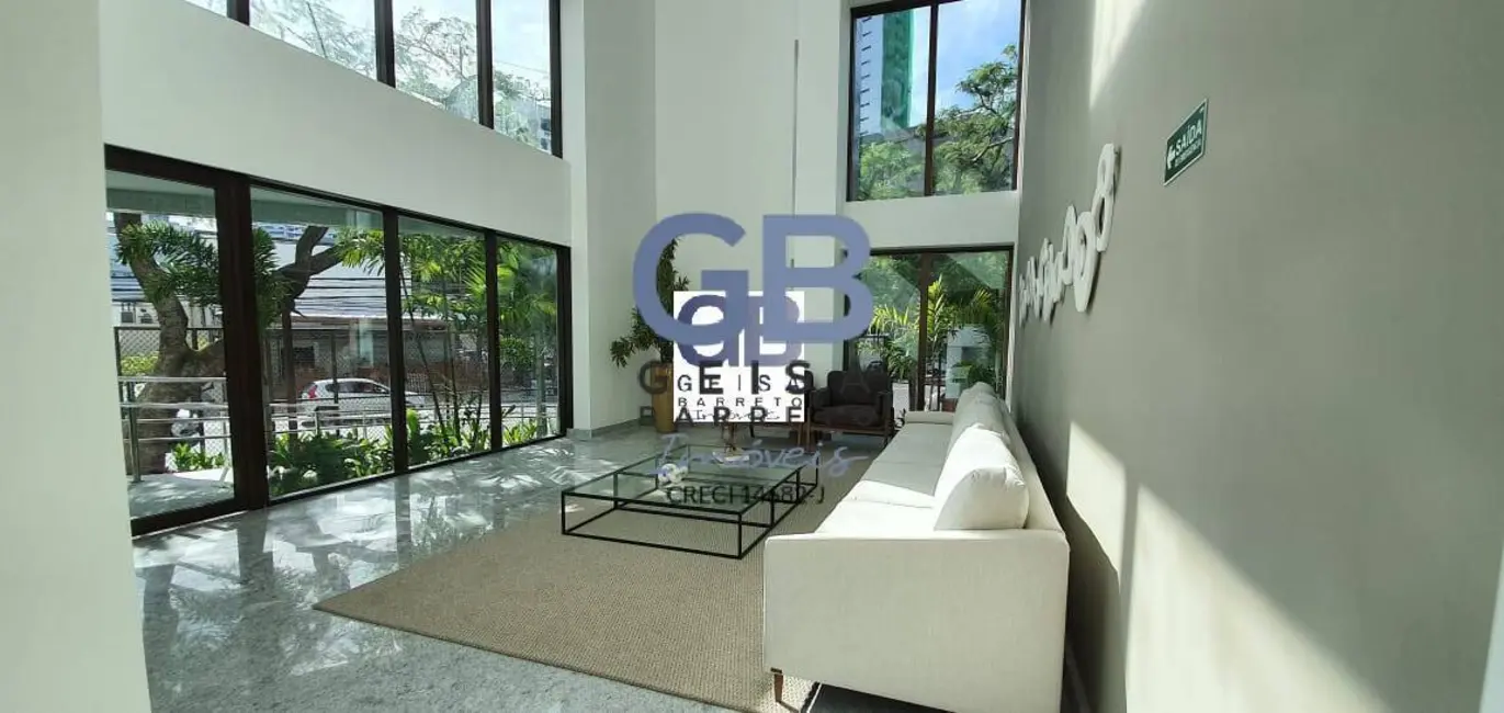 Apartamento à venda, 91m2 em Boa Viagem, Recife - PE - imagem 1 Foto 1 de Apartamento à venda, 91m2 em Boa Viagem, Recife - PE