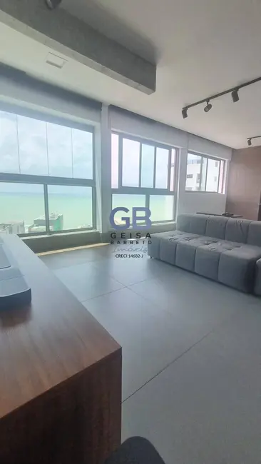 Apartamento à venda, 91m2 em Boa Viagem, Recife - PE - imagem 4 Foto 4 de Apartamento à venda, 91m2 em Boa Viagem, Recife - PE