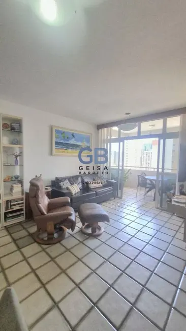 Apartamento com 3 quartos à venda, 87m2 em Boa Viagem, Recife - PE - imagem 2 Foto 2 de Apartamento com 3 quartos à venda, 87m2 em Boa Viagem, Recife - PE