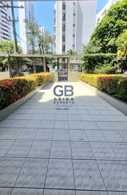 Apartamento com 3 quartos à venda, 87m2 em Boa Viagem, Recife - PE - imagem 6 Foto 6 de Apartamento com 3 quartos à venda, 87m2 em Boa Viagem, Recife - PE