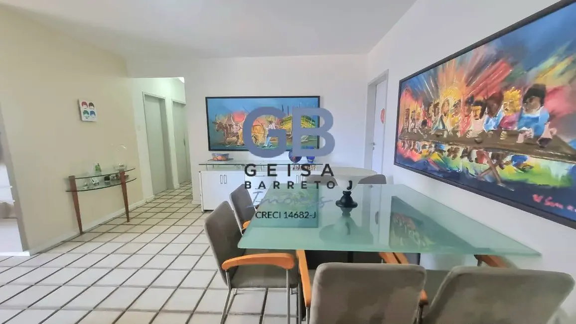 Apartamento com 3 quartos à venda, 87m2 em Boa Viagem, Recife - PE - imagem 8 Foto 8 de Apartamento com 3 quartos à venda, 87m2 em Boa Viagem, Recife - PE