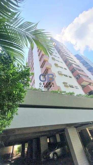 Apartamento com 3 quartos à venda, 87m2 em Boa Viagem, Recife - PE - imagem 7 Foto 7 de Apartamento com 3 quartos à venda, 87m2 em Boa Viagem, Recife - PE