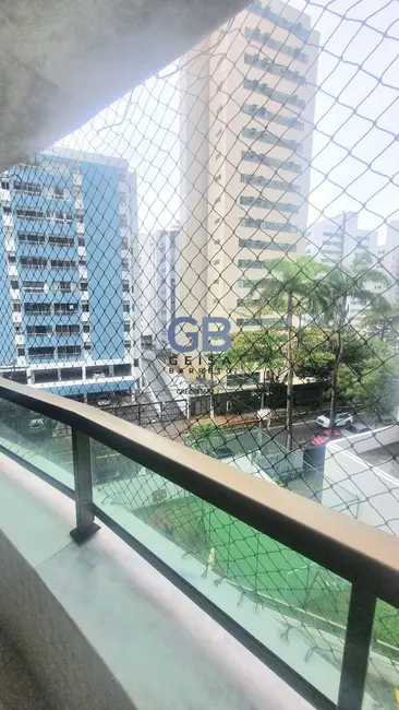 Foto 3 de Apartamento com 4 quartos à venda, 124m2 em Boa Viagem, Recife - PE