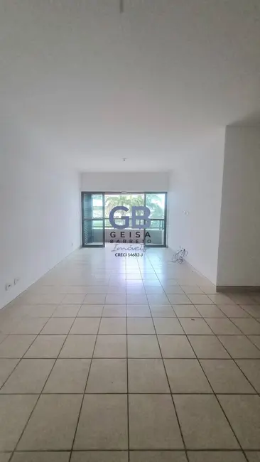 Foto 6 de Apartamento com 4 quartos à venda, 124m2 em Boa Viagem, Recife - PE