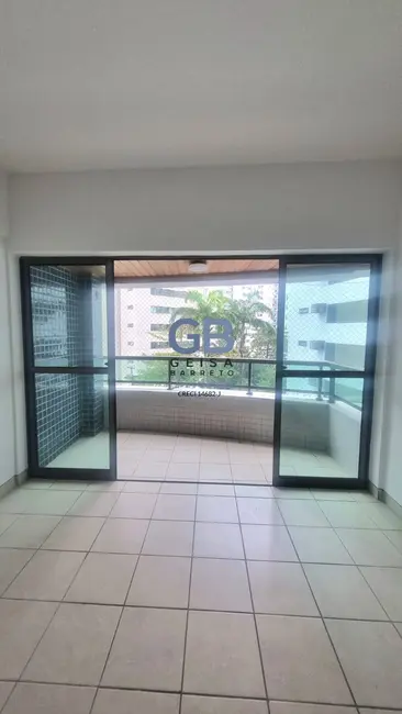 Foto 4 de Apartamento com 4 quartos à venda, 124m2 em Boa Viagem, Recife - PE