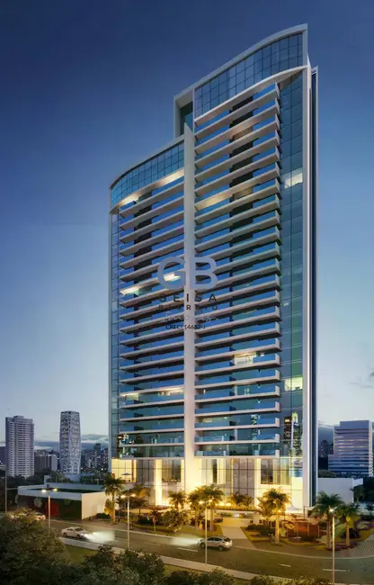 Foto 1 de Apartamento com 3 quartos à venda, 135m2 em Boa Viagem, Recife - PE