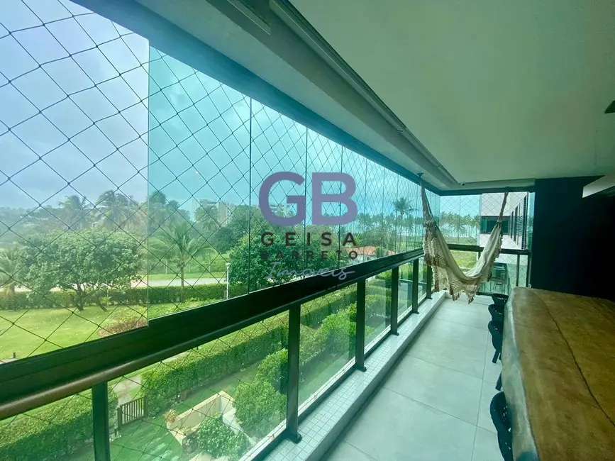 Foto 6 de Apartamento com 4 quartos à venda, 181m2 em Paiva, Cabo De Santo Agostinho - PE