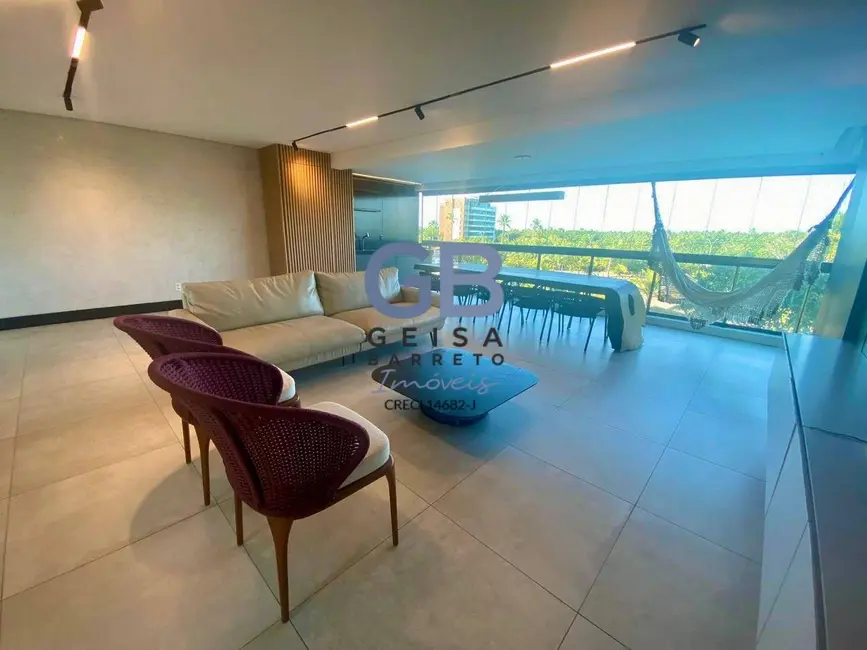 Foto 4 de Apartamento com 4 quartos à venda, 181m2 em Paiva, Cabo De Santo Agostinho - PE