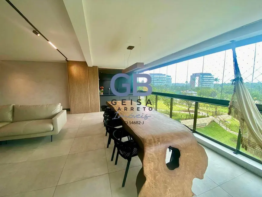 Foto 5 de Apartamento com 4 quartos à venda, 181m2 em Paiva, Cabo De Santo Agostinho - PE