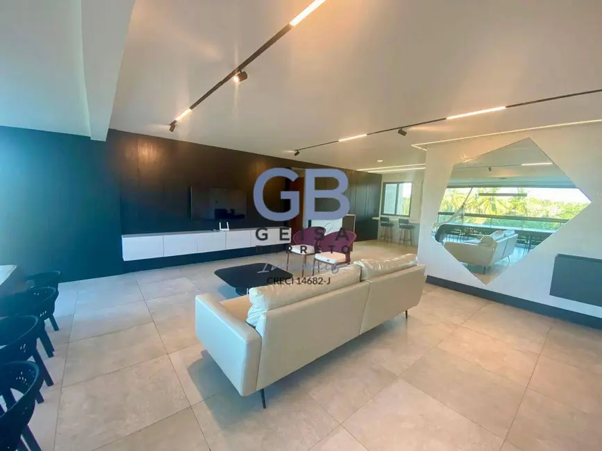 Foto 2 de Apartamento com 4 quartos à venda, 181m2 em Paiva, Cabo De Santo Agostinho - PE