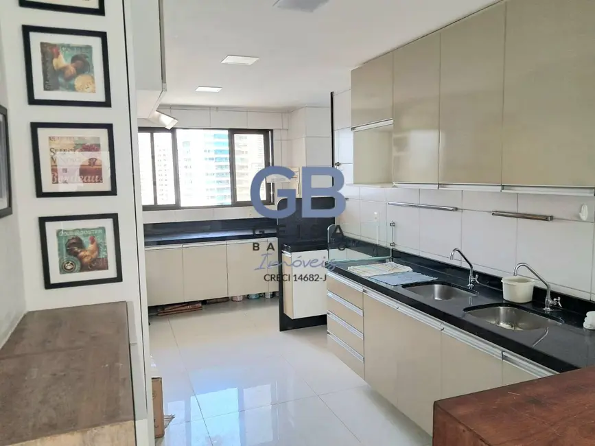 Foto 8 de Apartamento com 3 quartos à venda, 139m2 em Boa Viagem, Recife - PE
