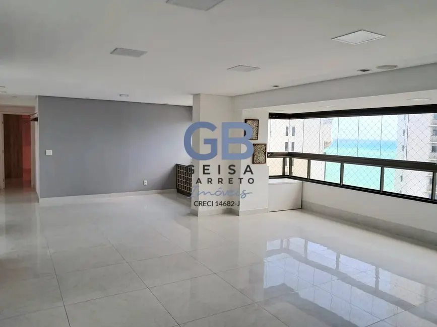 Foto 1 de Apartamento com 3 quartos à venda, 139m2 em Boa Viagem, Recife - PE