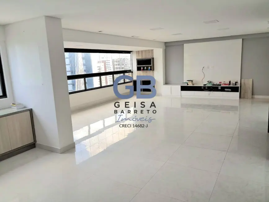 Foto 2 de Apartamento com 3 quartos à venda, 139m2 em Boa Viagem, Recife - PE