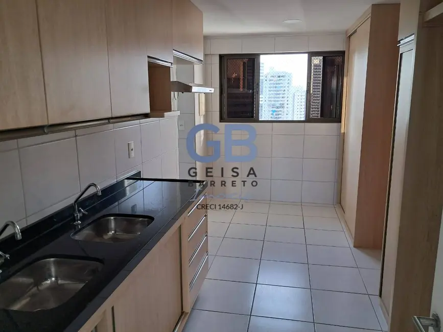Foto 9 de Apartamento com 3 quartos à venda, 139m2 em Boa Viagem, Recife - PE