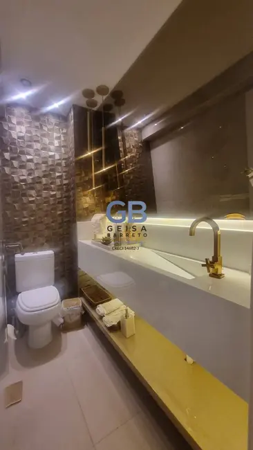 Apartamento com 4 quartos à venda, 185m2 em Boa Viagem, Recife - PE - imagem 4 Foto 4 de Apartamento com 4 quartos à venda, 185m2 em Boa Viagem, Recife - PE