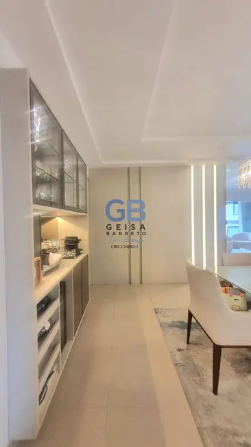 Apartamento com 4 quartos à venda, 185m2 em Boa Viagem, Recife - PE - imagem 2 Foto 2 de Apartamento com 4 quartos à venda, 185m2 em Boa Viagem, Recife - PE