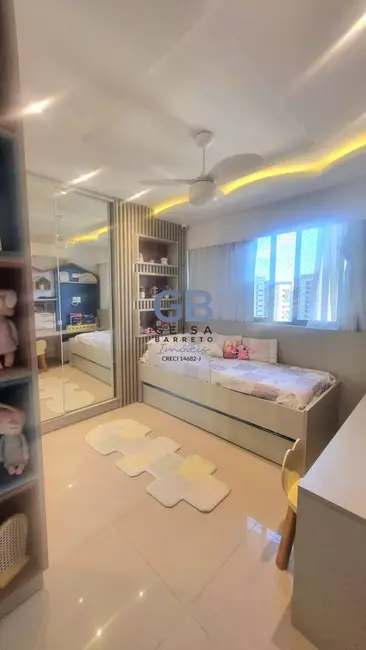 Apartamento com 4 quartos à venda, 185m2 em Boa Viagem, Recife - PE - imagem 3 Foto 3 de Apartamento com 4 quartos à venda, 185m2 em Boa Viagem, Recife - PE