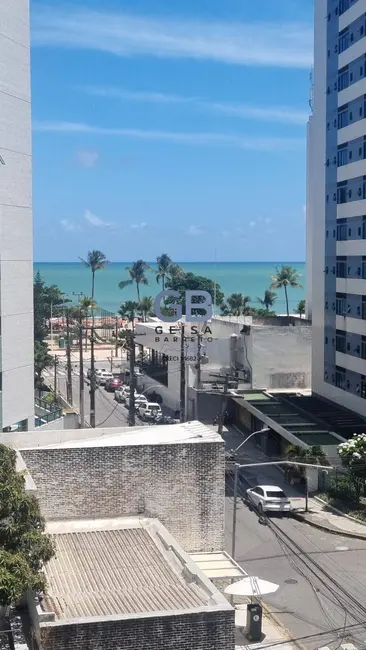 Foto 3 de Apartamento com 4 quartos à venda, 136m2 em Pina, Recife - PE