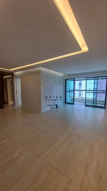 Foto 7 de Apartamento com 4 quartos à venda, 136m2 em Pina, Recife - PE