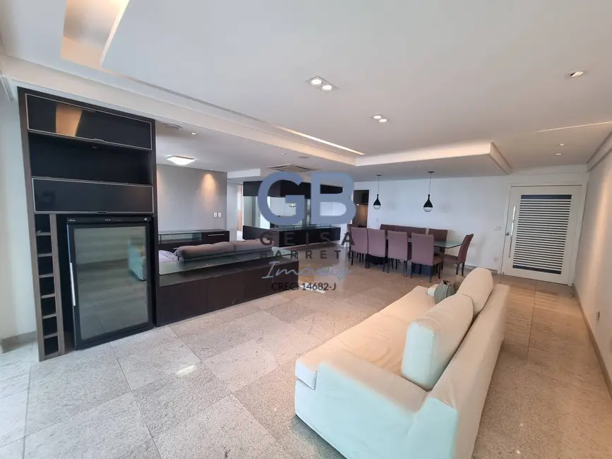 Foto 5 de Apartamento com 3 quartos à venda, 177m2 em Boa Viagem, Recife - PE