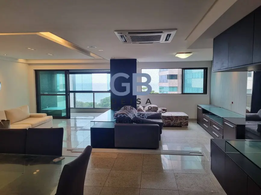Foto 2 de Apartamento com 3 quartos à venda, 177m2 em Boa Viagem, Recife - PE