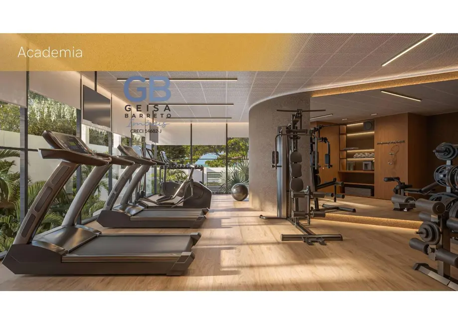 Foto 4 de Apartamento com 4 quartos à venda, 157m2 em Boa Viagem, Recife - PE