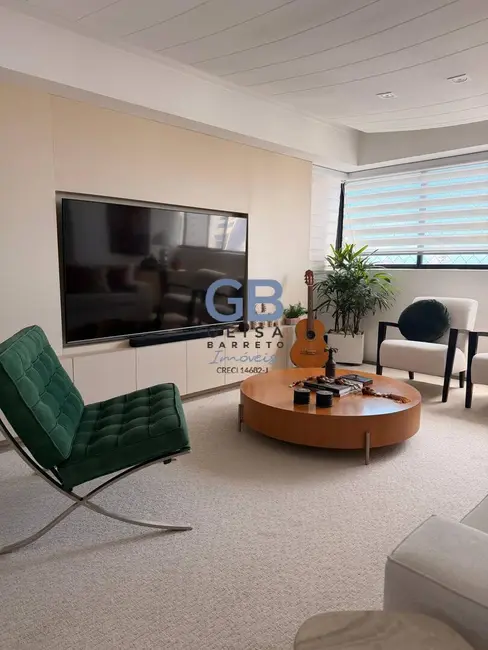 Foto 8 de Apartamento com 3 quartos à venda, 188m2 em Boa Viagem, Recife - PE