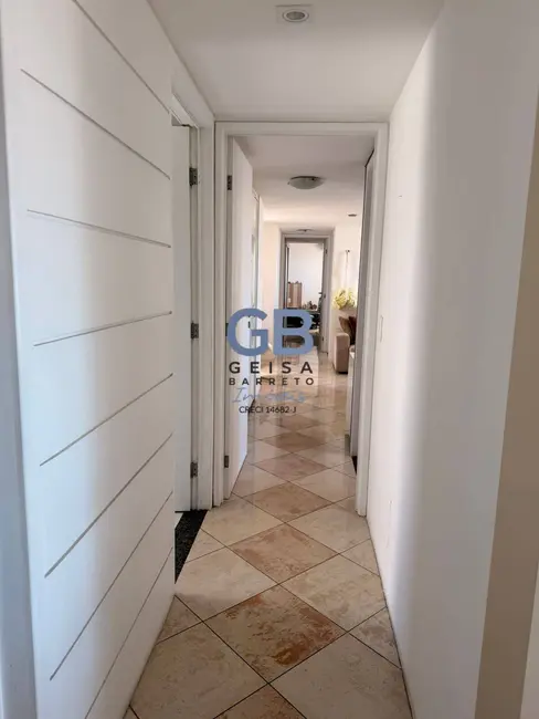 Foto 9 de Apartamento com 3 quartos à venda, 188m2 em Boa Viagem, Recife - PE