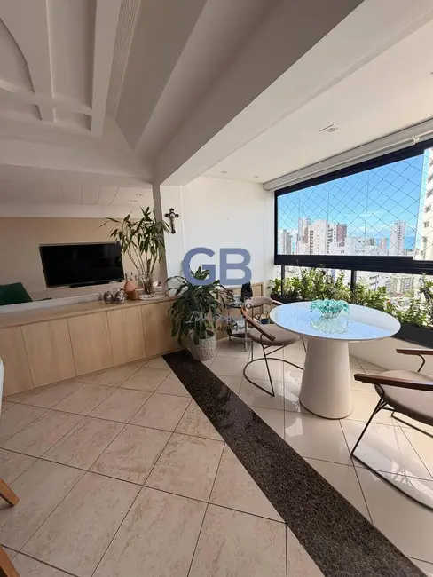 Foto 3 de Apartamento com 3 quartos à venda, 188m2 em Boa Viagem, Recife - PE