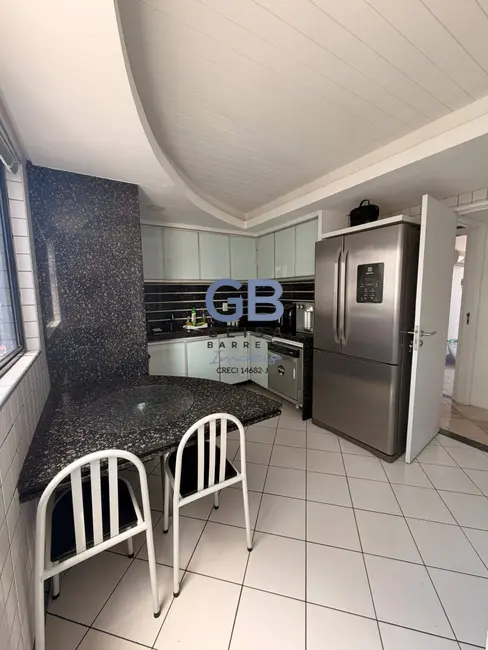 Foto 9 de Apartamento com 3 quartos à venda, 188m2 em Boa Viagem, Recife - PE