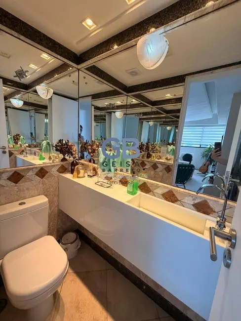 Foto 6 de Apartamento com 3 quartos à venda, 188m2 em Boa Viagem, Recife - PE