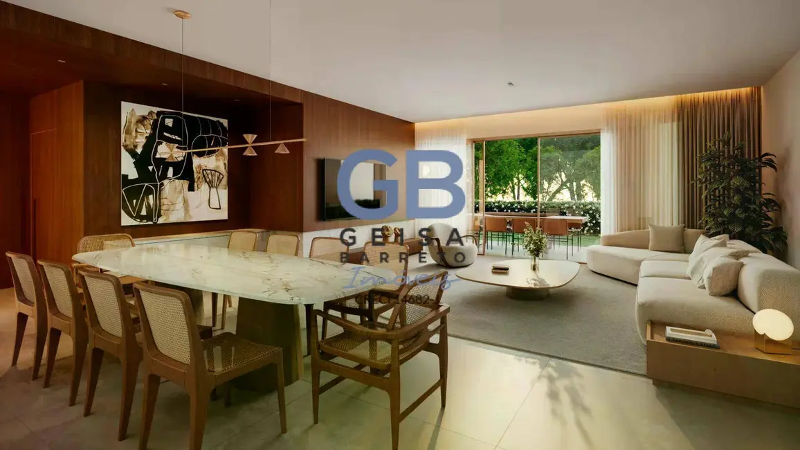 Foto 7 de Apartamento com 4 quartos à venda, 161m2 em Recife - PE