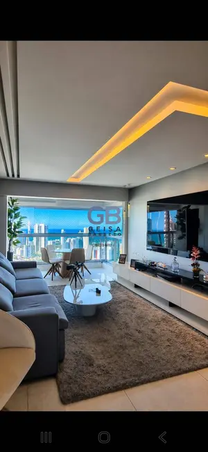 Apartamento com 4 quartos à venda, 150m2 em Boa Viagem, Recife - PE - imagem 2 Foto 2 de Apartamento com 4 quartos à venda, 150m2 em Boa Viagem, Recife - PE