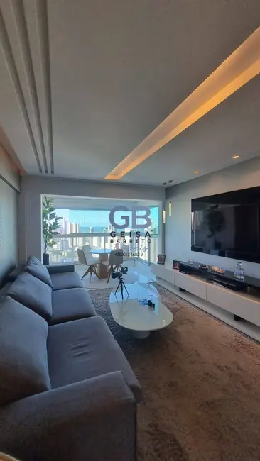 Apartamento com 4 quartos à venda, 150m2 em Boa Viagem, Recife - PE - imagem 7 Foto 7 de Apartamento com 4 quartos à venda, 150m2 em Boa Viagem, Recife - PE