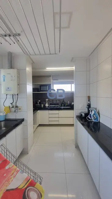 Apartamento com 4 quartos à venda, 150m2 em Boa Viagem, Recife - PE - imagem 9 Foto 9 de Apartamento com 4 quartos à venda, 150m2 em Boa Viagem, Recife - PE