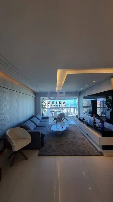 Apartamento com 4 quartos à venda, 150m2 em Boa Viagem, Recife - PE - imagem 6 Foto 6 de Apartamento com 4 quartos à venda, 150m2 em Boa Viagem, Recife - PE