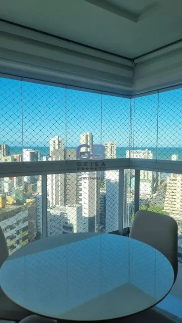 Apartamento com 4 quartos à venda, 150m2 em Boa Viagem, Recife - PE - imagem 3 Foto 3 de Apartamento com 4 quartos à venda, 150m2 em Boa Viagem, Recife - PE