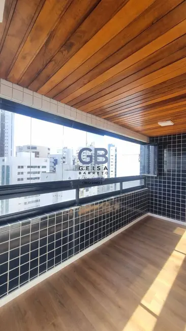 Foto 1 de Apartamento com 2 quartos à venda, 97m2 em Boa Viagem, Recife - PE