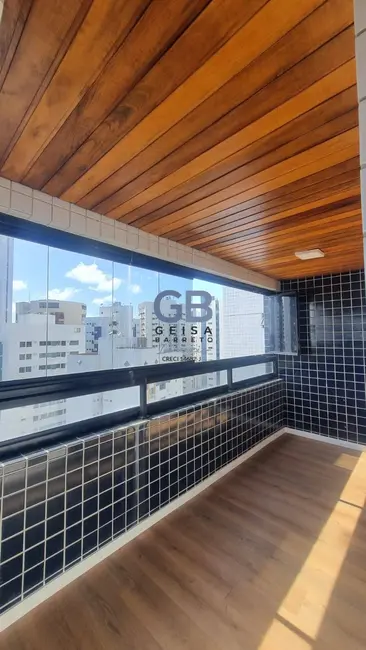 Foto 3 de Apartamento com 2 quartos à venda, 97m2 em Boa Viagem, Recife - PE