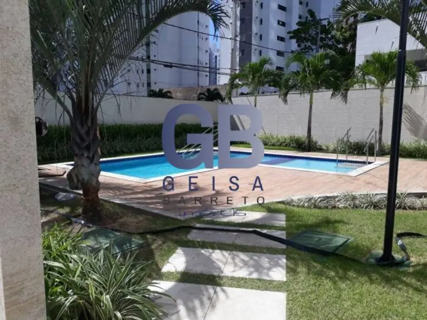Foto 4 de Apartamento com 4 quartos à venda, 136m2 em Boa Viagem, Recife - PE