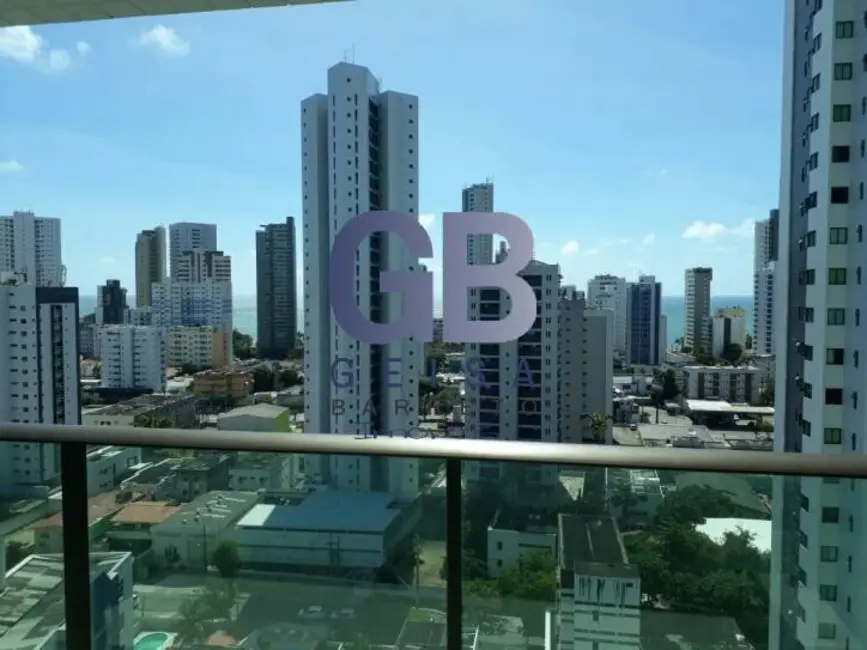 Foto 3 de Apartamento com 4 quartos à venda, 136m2 em Boa Viagem, Recife - PE