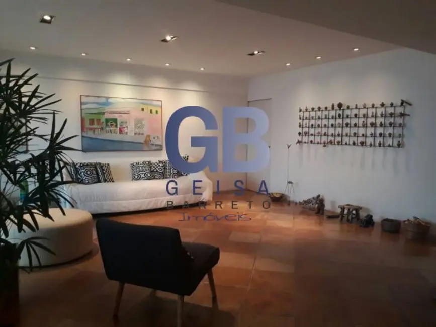 Foto 3 de Apartamento com 4 quartos à venda, 150m2 em Graças, Recife - PE