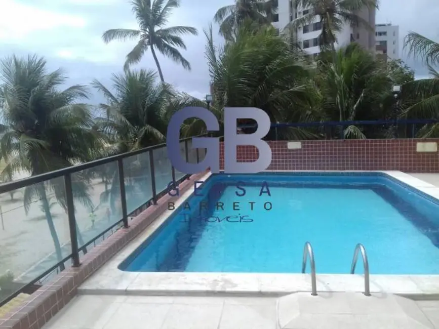 Foto 4 de Apartamento com 4 quartos à venda, 118m2 em Recife - PE