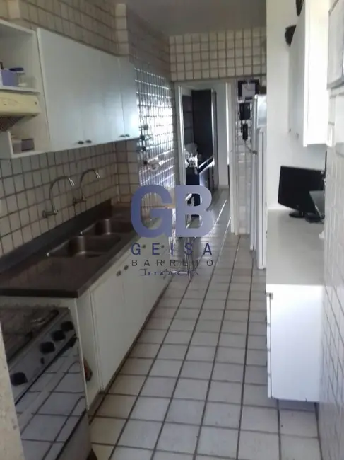 Foto 9 de Apartamento com 4 quartos à venda, 118m2 em Recife - PE