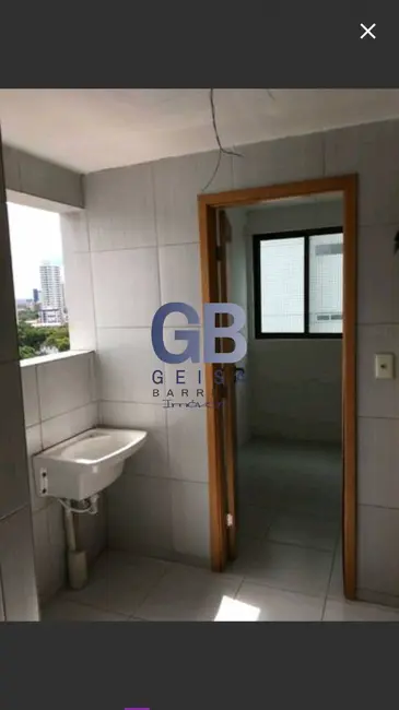 Foto 5 de Apartamento com 3 quartos à venda, 93m2 em Madalena, Recife - PE