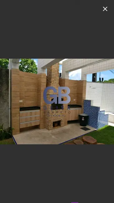 Foto 8 de Apartamento com 3 quartos à venda, 93m2 em Madalena, Recife - PE