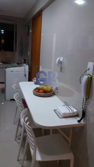 Foto 1 de Apartamento com 3 quartos à venda, 96m2 em Boa Viagem, Recife - PE